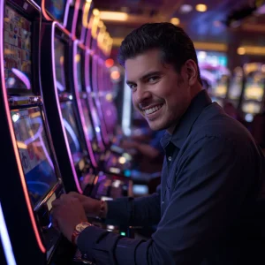 Read more about the article Menang Besar di Situs Slot Tanpa Harus Hoki