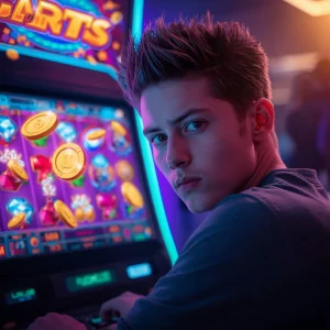 Read more about the article Strategi Ampuh Menemukan Pola Slot Online Gacor di Tahun 2025