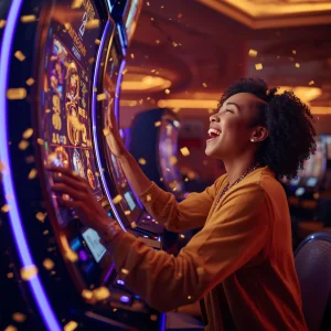 Read more about the article Kenapa Situs Ini Disebut Paling Gacor Tahun 2025?