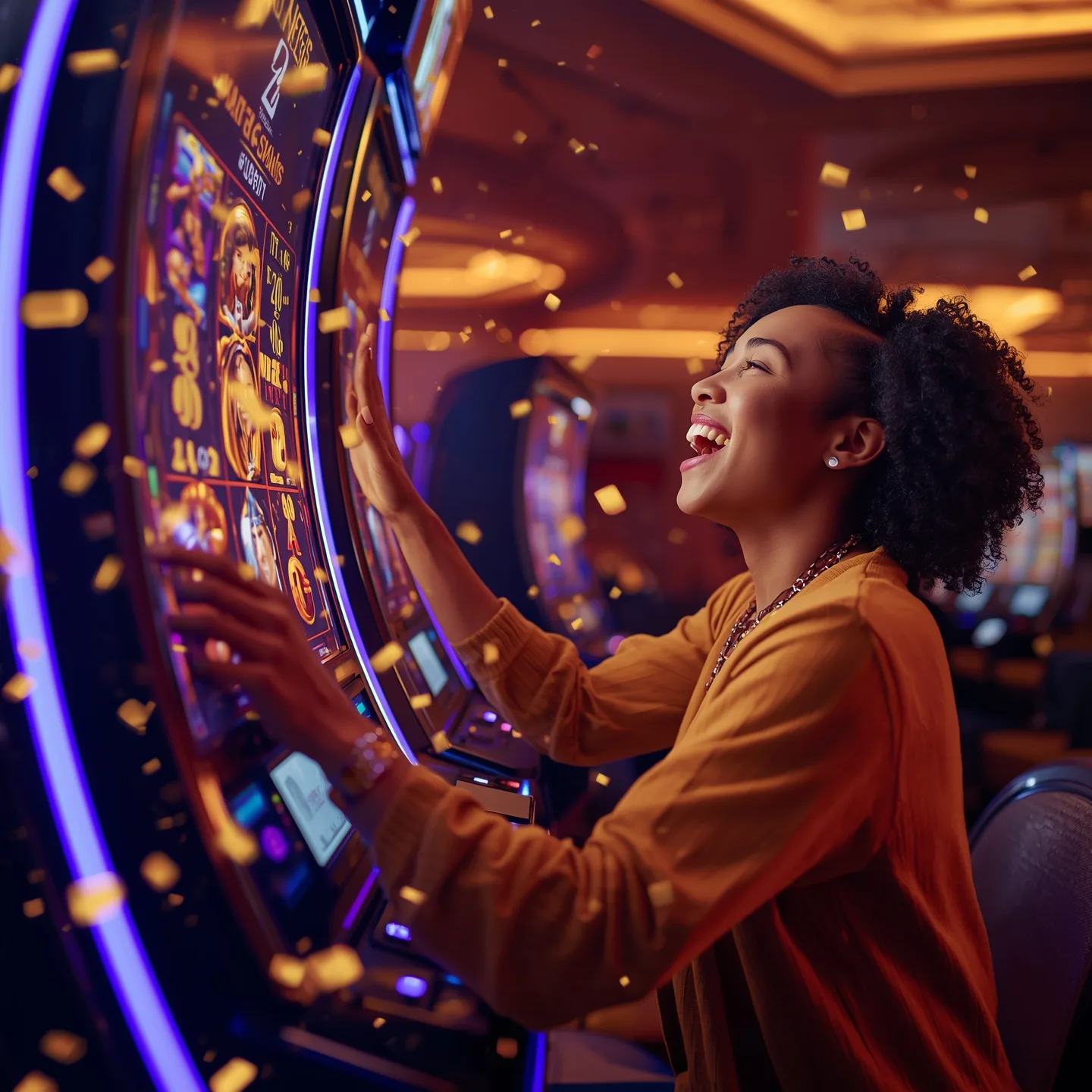 Read more about the article Kenapa Situs Ini Disebut Paling Gacor Tahun 2025?