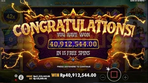 Read more about the article Analisis Data RTP Harian Slot Gacor: Mengetahui Pola