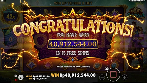 Read more about the article Analisis Data RTP Harian Slot Gacor: Mengetahui Pola