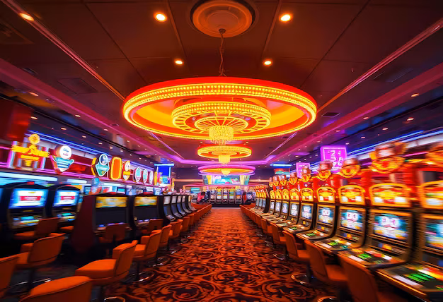 Read more about the article Daftar Slot Gacor Hari Ini Paling Sering Maxwin: Peluang Emas