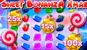 Read more about the article Perjalanan Menang Berturut-Turut di Slot Bonanza