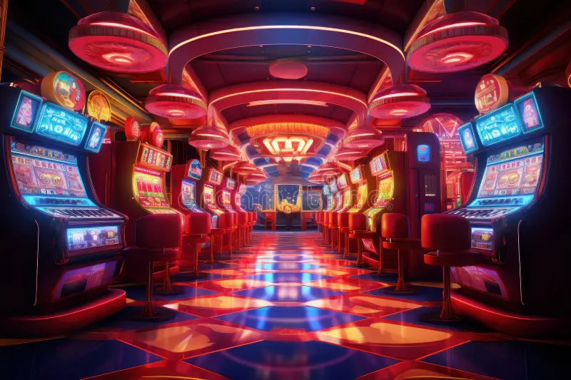 Read more about the article Slot Gacor Sebagai Hiburan Online Modern