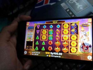 Read more about the article Cara Mengatur Keuangan Saat Bermain Game Slot