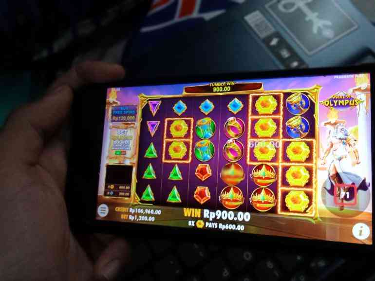 Read more about the article Cara Mengatur Keuangan Saat Bermain Game Slot