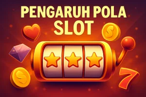 Read more about the article Pengaruh Pola Slot Terhadap Hasil Permainan: Tips dan Strategi