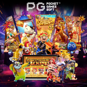 Read more about the article Kisah Unik dari Pemain PGSoft Gacor Malam Ini