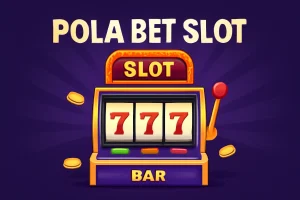 Read more about the article Teknik Bermain Slot dengan Pola Naik-Turun Bet