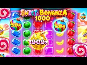Read more about the article Strategi Main Sweet Bonanza Tanpa Buy Spin agar Tetap Efektif