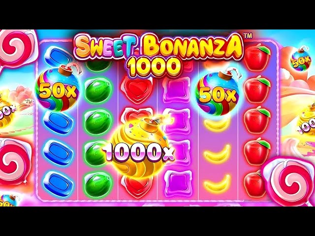 Read more about the article Strategi Main Sweet Bonanza Tanpa Buy Spin agar Tetap Efektif