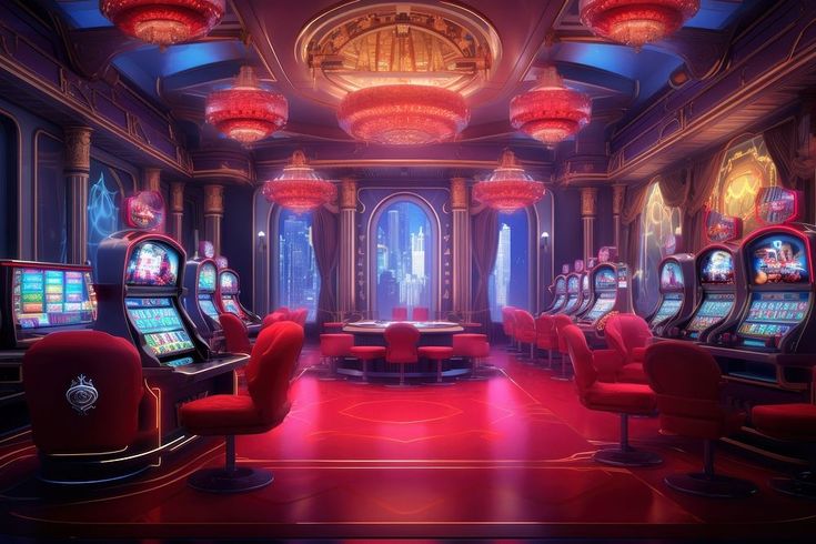 Read more about the article Strategi Cerdas Bermain di Situs Gacor agar Menang