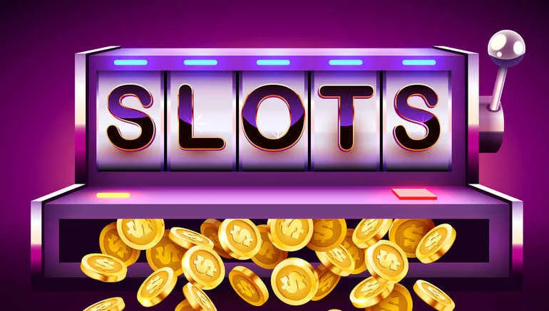 Read more about the article 5 Game Slot Online Terbaik untuk Hiburan Tanpa Batas