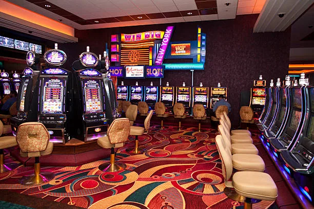 Read more about the article Tips untuk Menikmati Slot Online dengan Aman