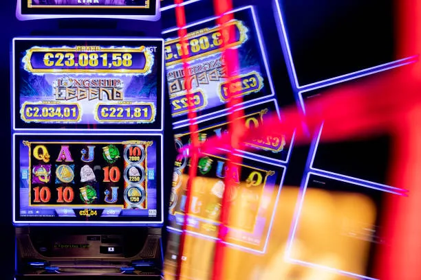 Read more about the article 5 Strategi Terbaik untuk Menang di Game Slot