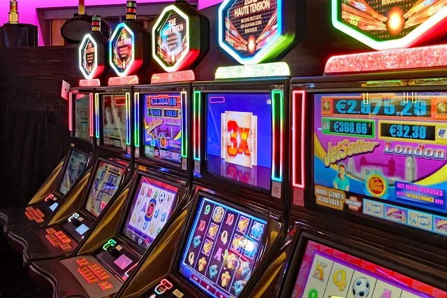 Read more about the article Game Slot Terbaru: Permainan Slot yang Wajib Dicoba