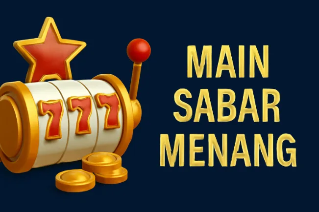 Read more about the article Cerita Pemain yang Sukses Menang Karena Sabar