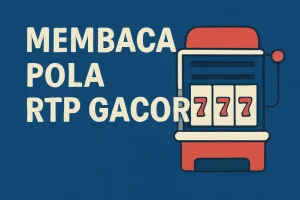 Read more about the article Cara Membaca Pola Gacor dari Data RTP