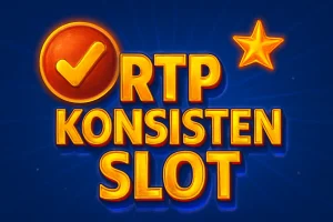 Read more about the article Game Dengan Konsistensi RTP Selama 30 Hari
