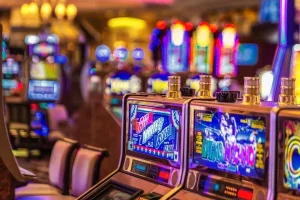 Read more about the article Slot Gacor dengan Bonus Free Spin Terbanyak