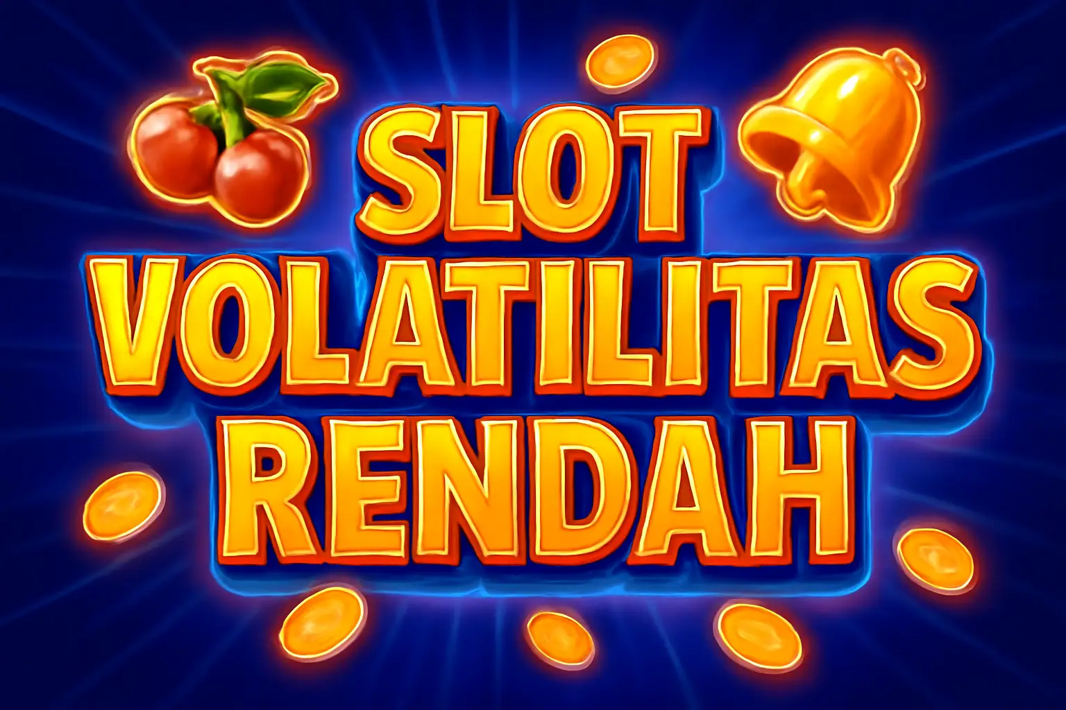 Read more about the article Slot Dengan Volatilitas Rendah Tapi Sering Menang