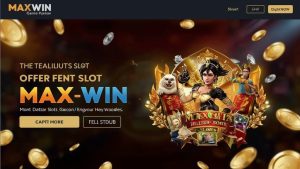 Read more about the article Daftar Situs Slot Gacor yang Mudah Memberikan Maxwin