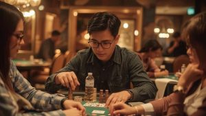 Read more about the article Rahasia Bermain di Situs Gacor Gampang Menang untuk Pemula