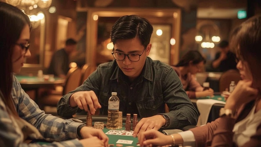 You are currently viewing Rahasia Bermain di Situs Gacor Gampang Menang untuk Pemula