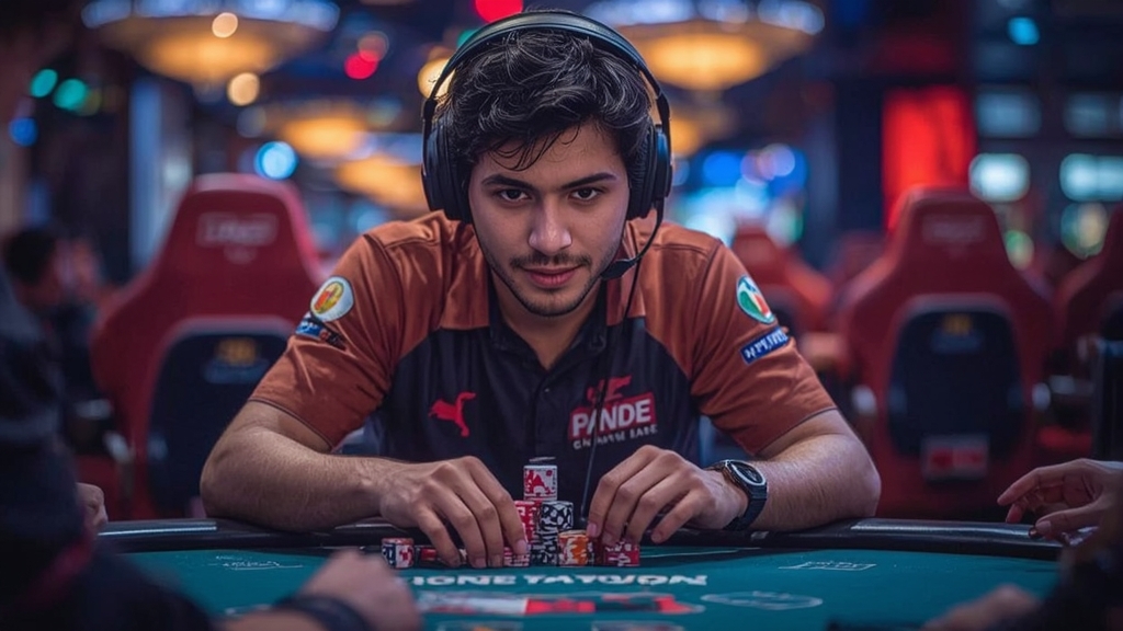 You are currently viewing Rekomendasi Situs Gacor Gampang Menang Favorit Player