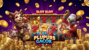 Read more about the article Situs Slot Gacor yang Sering Memberikan Kemenangan Besar