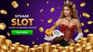 Read more about the article Situs Slot Online dengan Peluang Menang Paling Tinggi