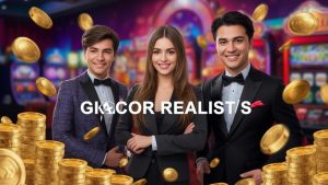 Read more about the article Situs Slot Online Gacor dengan Bonus Harian Terbesar