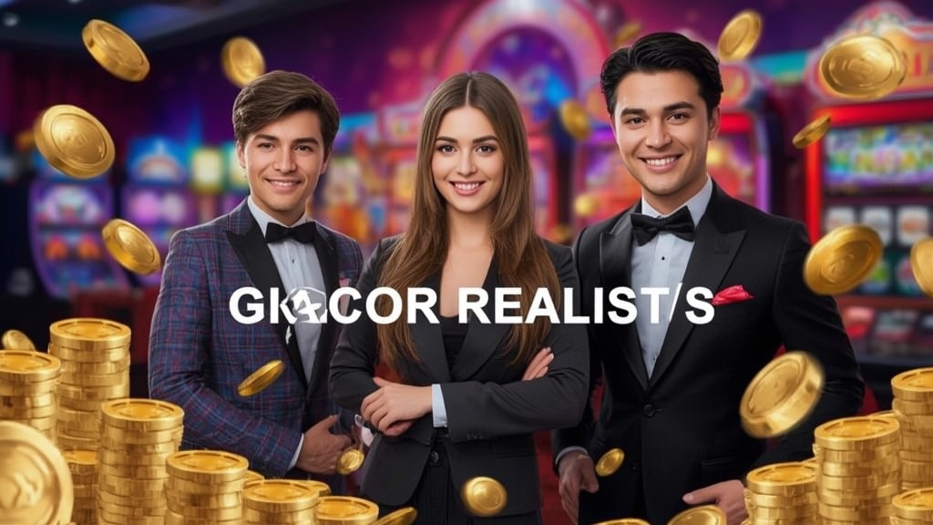 Read more about the article Situs Slot Online Gacor dengan Bonus Harian Terbesar