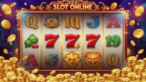 Read more about the article Slot Online yang Sering Memberi Jackpot Besar