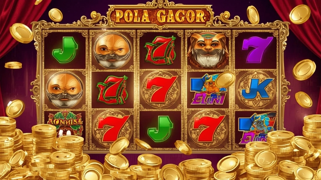 You are currently viewing Pola Slot Gacor Pangmenang Hari Ini