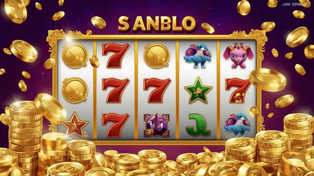 You are currently viewing Rahasia Pemain Pro Selalu Profit di Slot Online
