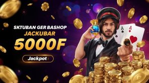 Read more about the article Situs Gacor Pangmenang dengan Jackpot Besar