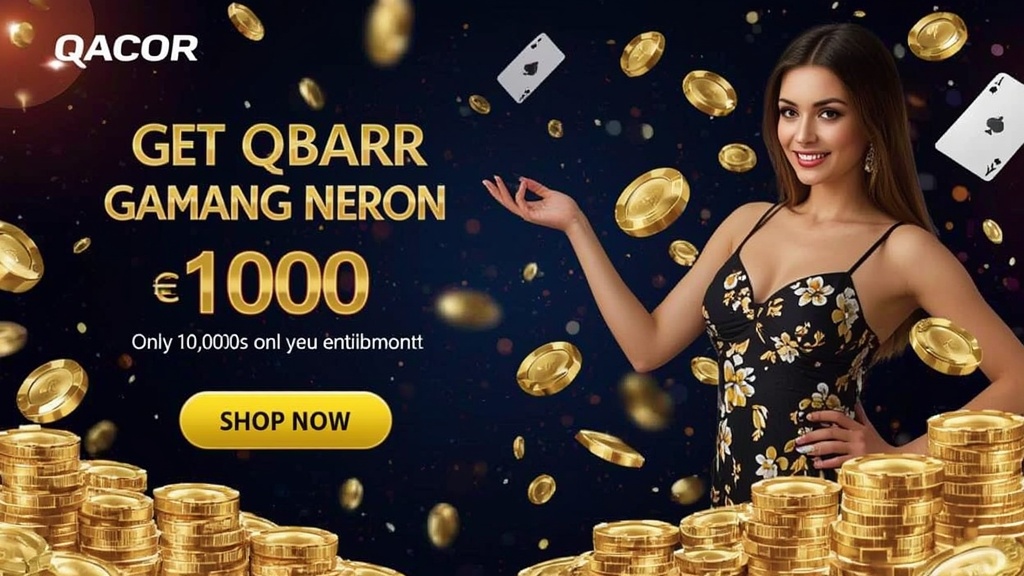 You are currently viewing Alasan Akun Baru di Situs Qacor Gampang Menang Jackpot