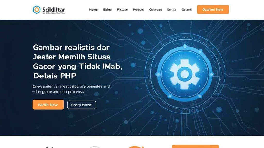 Read more about the article Cara Memilih Situs Gacor yang Tidak PHP