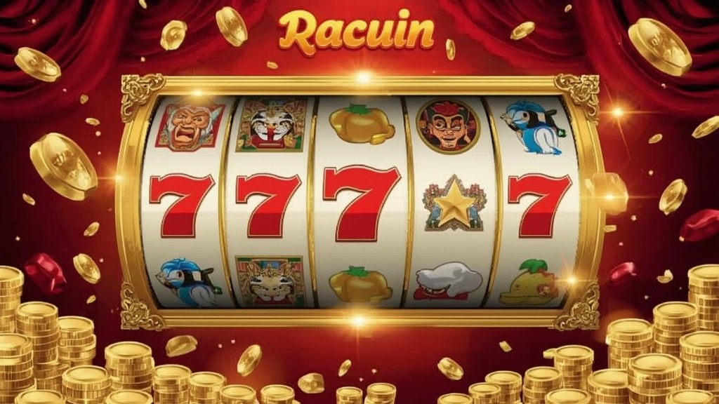 Read more about the article Daftar Akun Slot Gacor Malam Ini