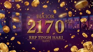 Read more about the article Daftar Situs Slot RTP Tinggi Hari Ini