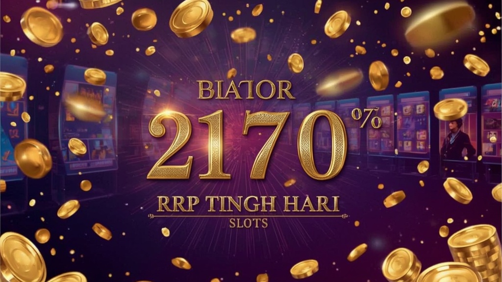 You are currently viewing Daftar Situs Slot RTP Tinggi Hari Ini