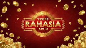 Read more about the article Rahasia Akun Pro Slot Anti Rungkad
