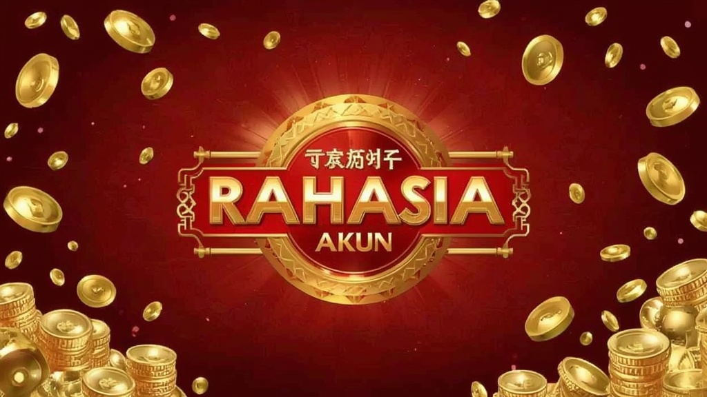 Read more about the article Rahasia Akun Pro Slot Anti Rungkad