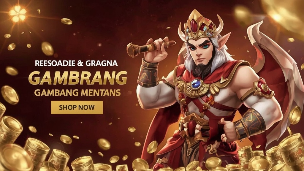 Read more about the article Rekomendasi Game di Situs Qacor Gampang Menang Tahun Ini