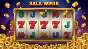 Read more about the article Tanda-tanda Situs Slot Akan Kasih Jackpot Besar