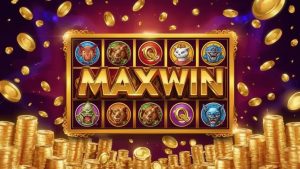 Read more about the article Daftar Situs Slot Online Gacor Maxwin Terbaru Malam Ini