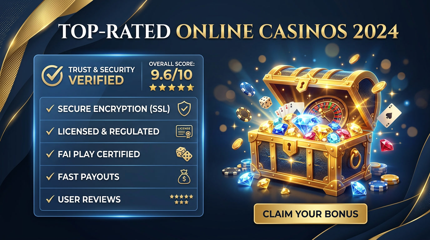 You are currently viewing Kriteria Utama Situs Slot Gacor yang Terbukti Gampang Menang