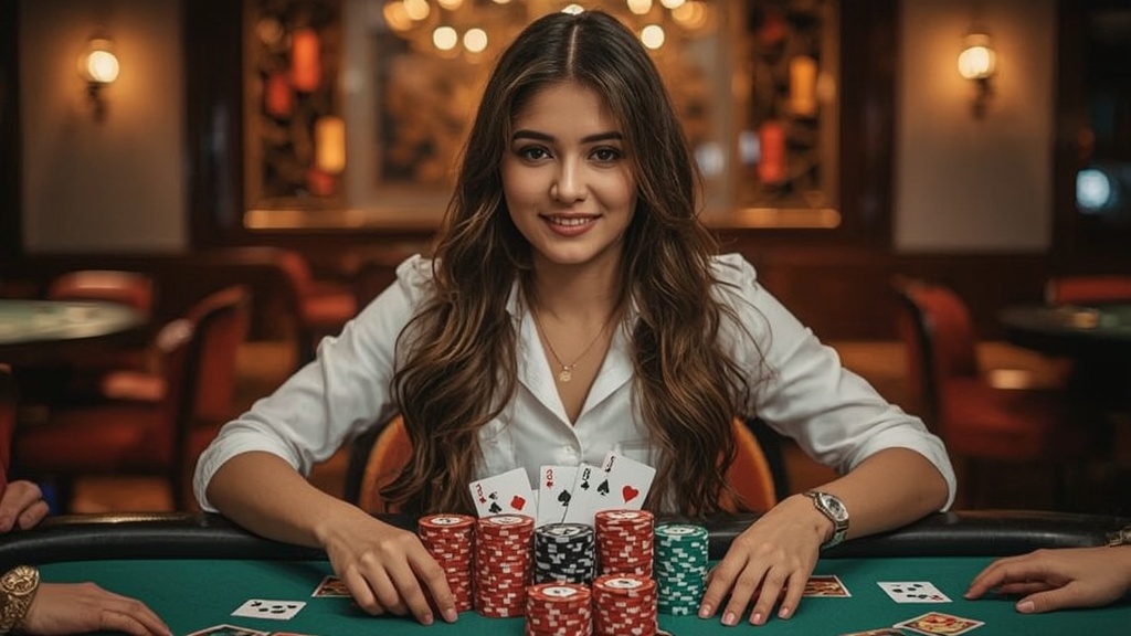 Read more about the article Strategi Bermain di Situs Gacor Gampang Menang Terpercaya